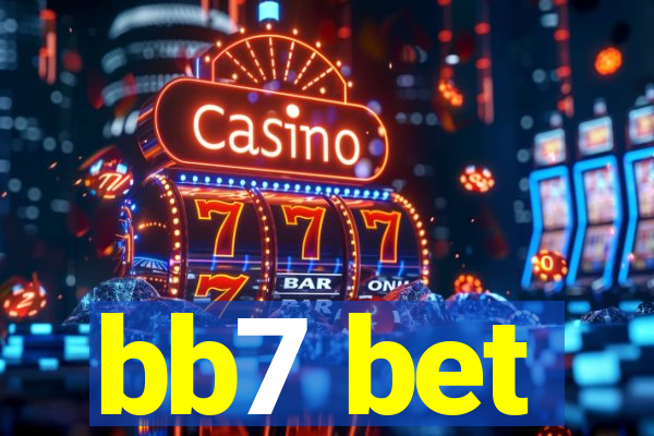 bb7 bet